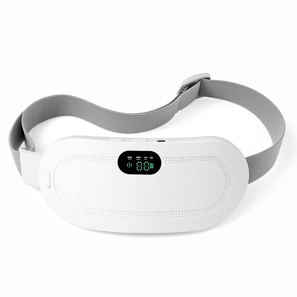 Lunahug™ Smart Belt