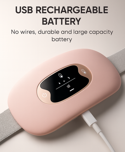 LunaHug™ Smart Belt