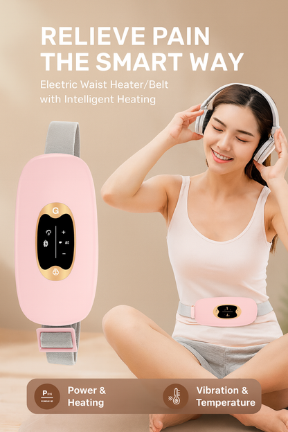 LunaHug™ Smart Belt