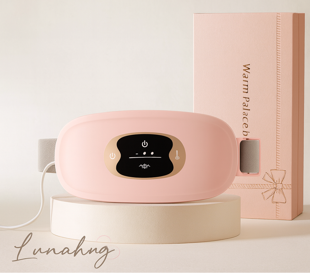 LunaHug™ Smart Belt