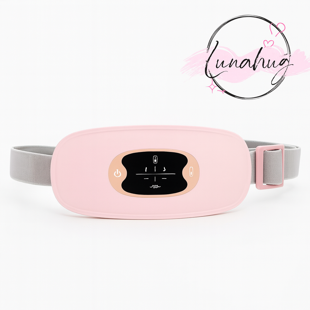 LunaHug™ Smart Belt
