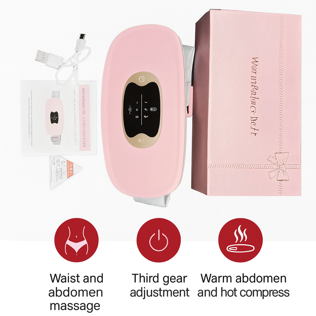 LunaHug™ Smart Belt