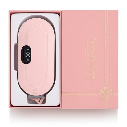 Lunahug™ Smart Belt