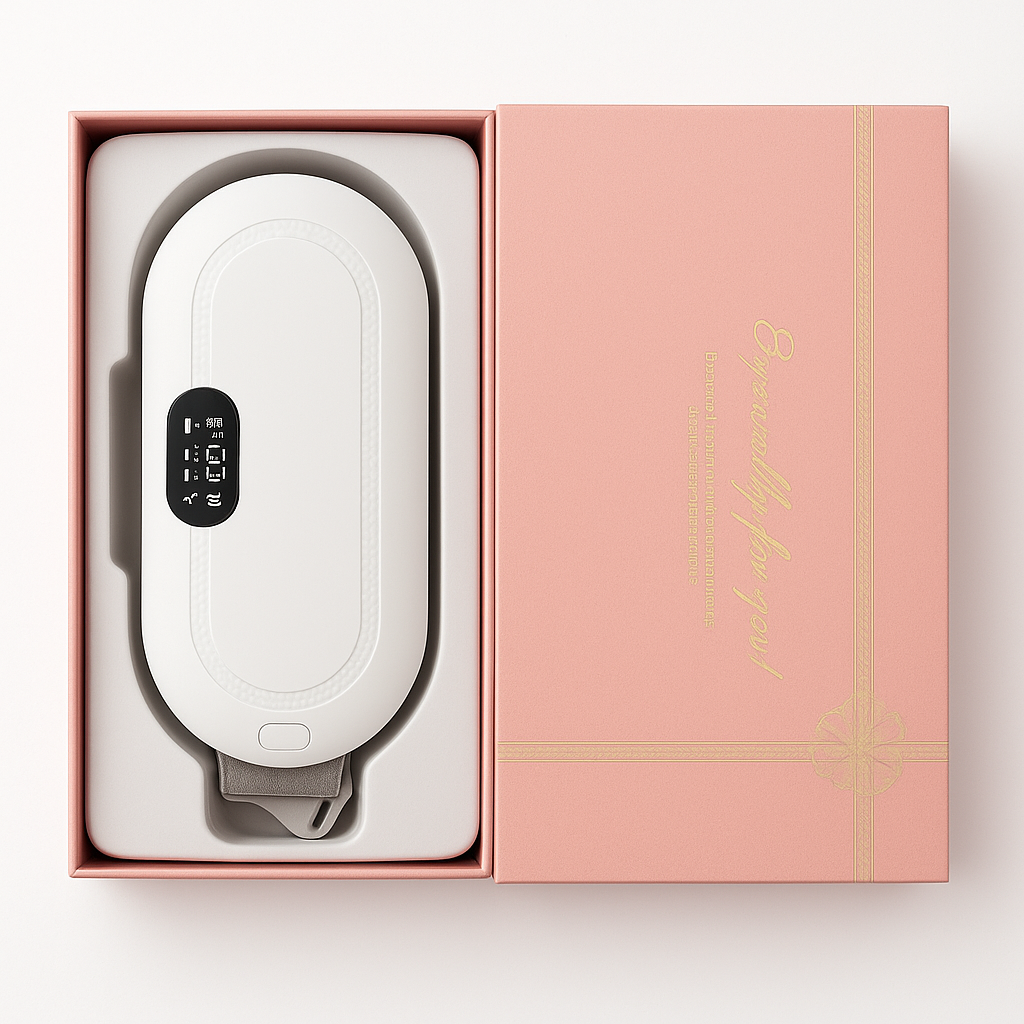 Lunahug™ Smart Belt