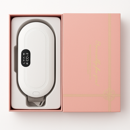 Lunahug™ Smart Belt