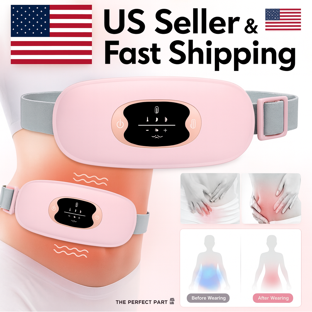 LunaHug™ Smart Belt