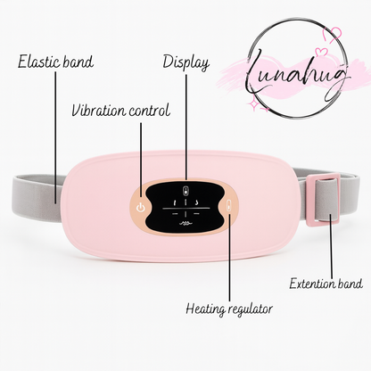 LunaHug™ Smart Belt