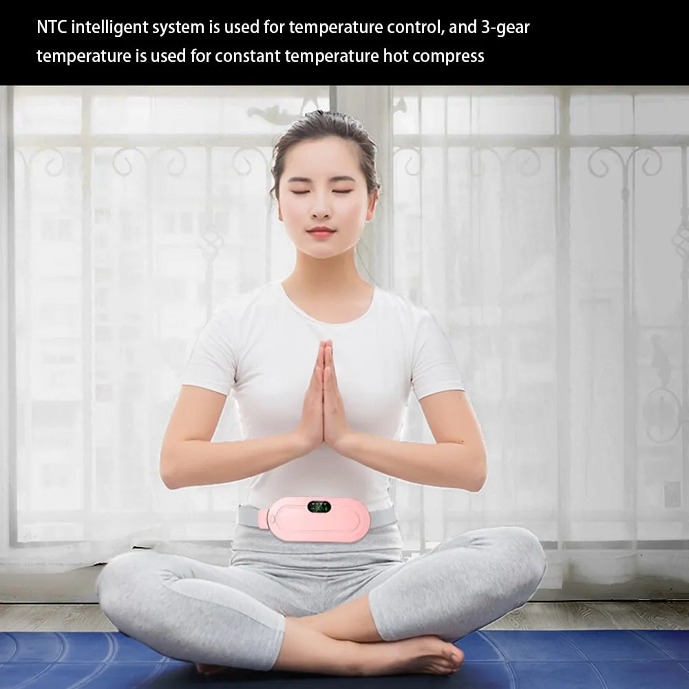 Lunahug™ Smart Belt