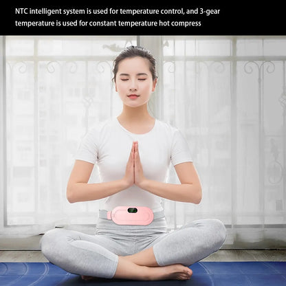 Lunahug™ Smart Belt