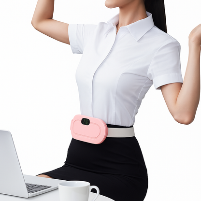 Lunahug™ Smart Belt