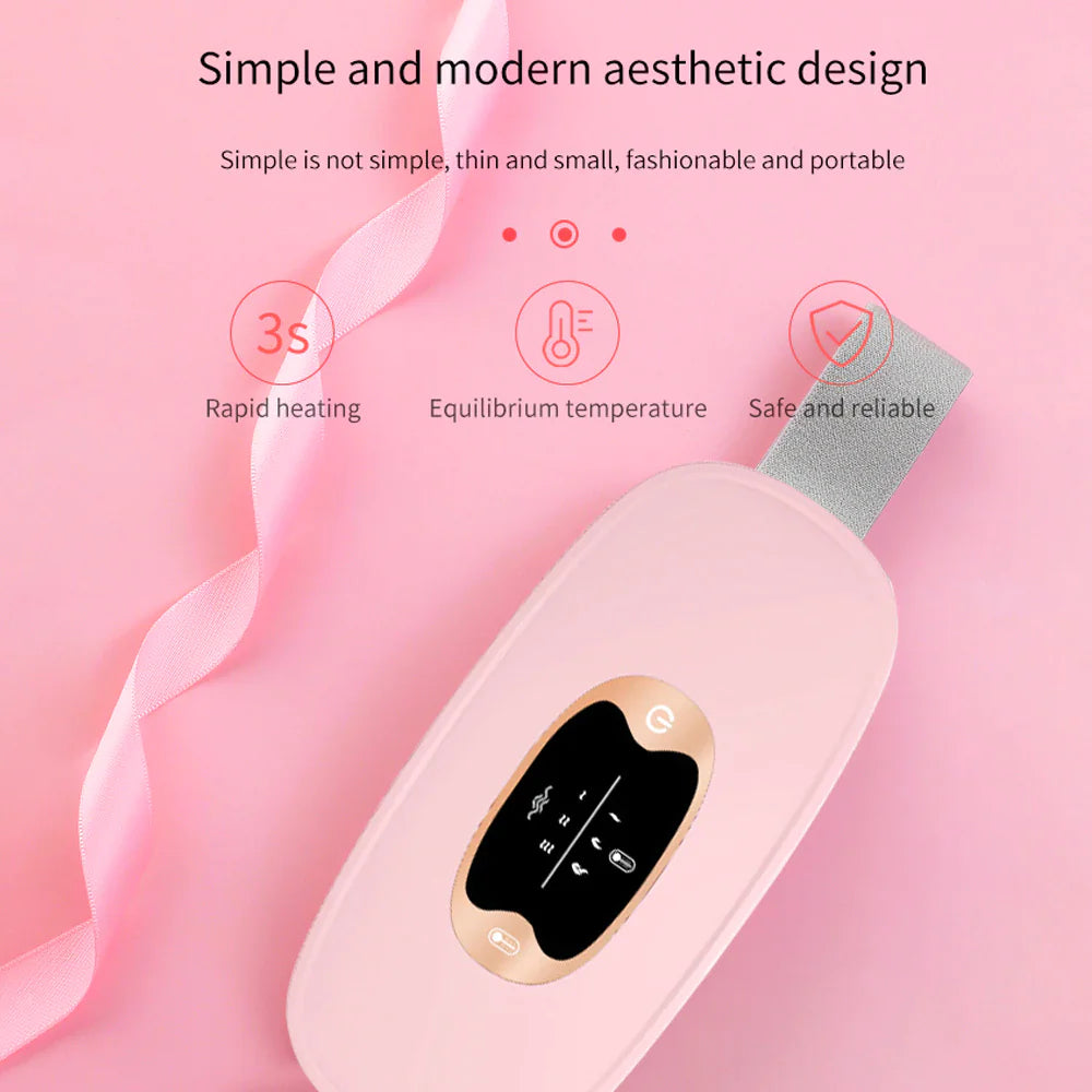 LunaHug™ Smart Belt