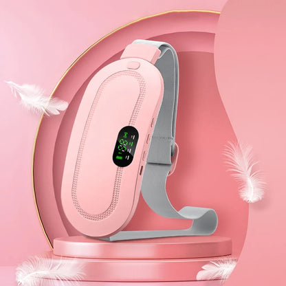 Lunahug™ Smart Belt