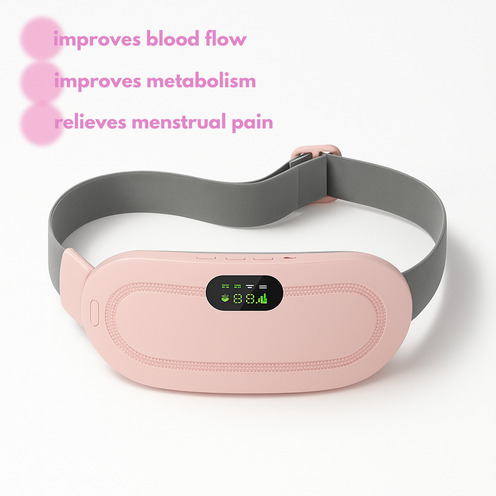 Lunahug™ Smart Belt