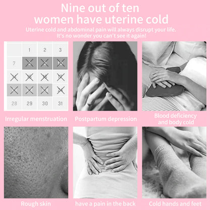 LunaHug™ Smart Belt